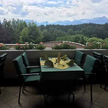 Vitalhotel Marienhof Velden am Wörthersee