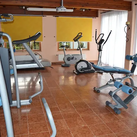 Hotel Vitalhotel Marienhof Velden am Wörthersee