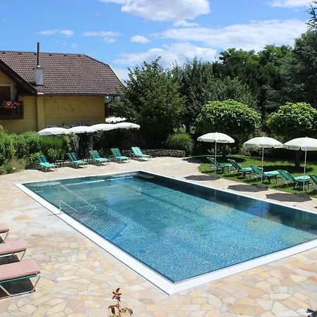 Vitalhotel Marienhof