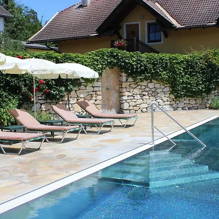 Vitalhotel Marienhof Hotel