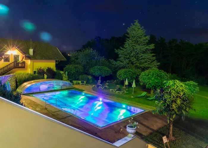 Hotel Vitalhotel Marienhof Velden am Wörthersee