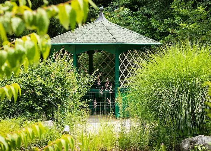 Vitalhotel Marienhof