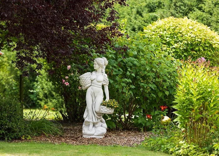 Hotel Vitalhotel Marienhof Velden am Wörthersee