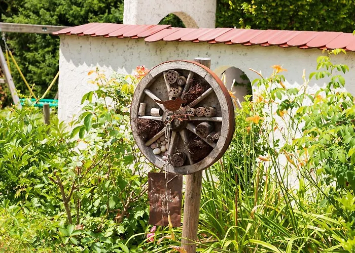 Hotel Vitalhotel Marienhof Velden am Wörthersee