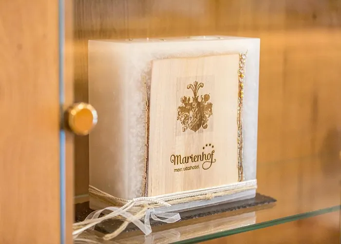 Vitalhotel Marienhof