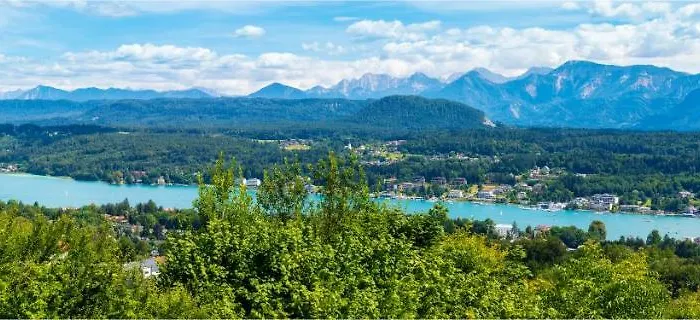 Vitalhotel Marienhof Hotel 4*