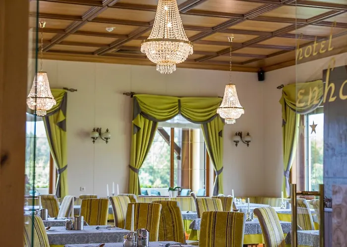 Vitalhotel Marienhof