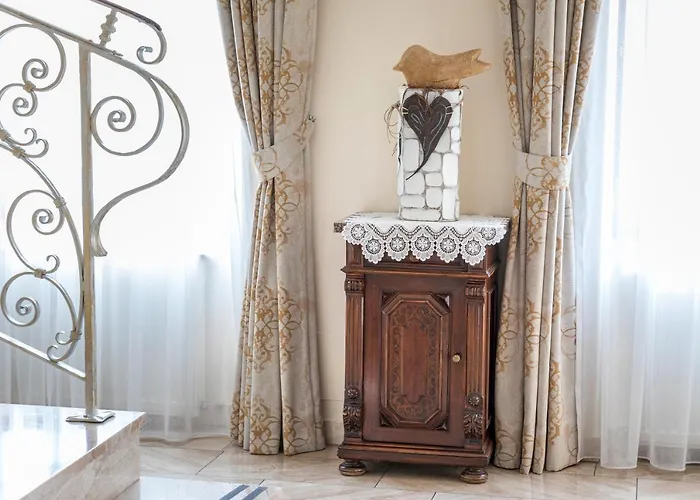 Vitalhotel Marienhof Hotel Velden am Wörthersee