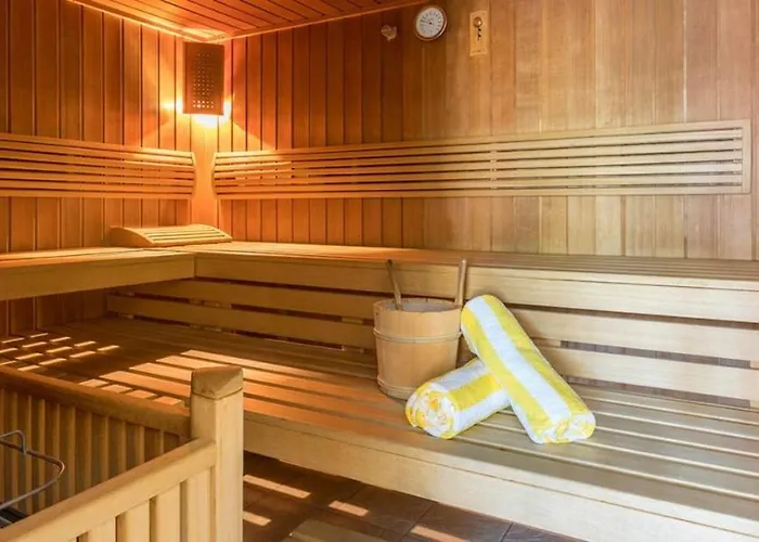 Hotel Vitalhotel Marienhof Velden am Wörthersee