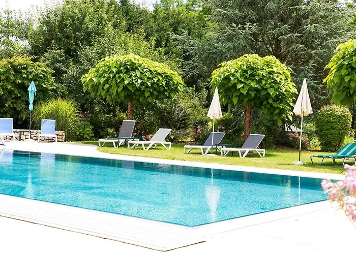 Vitalhotel Marienhof 4* Velden am Wörthersee