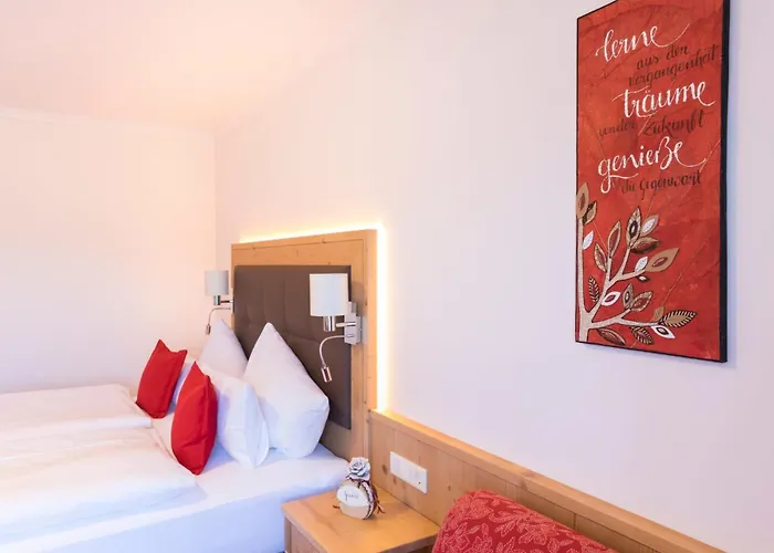 Vitalhotel Marienhof 4*