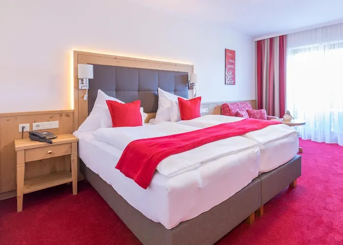 Vitalhotel Marienhof Hotel