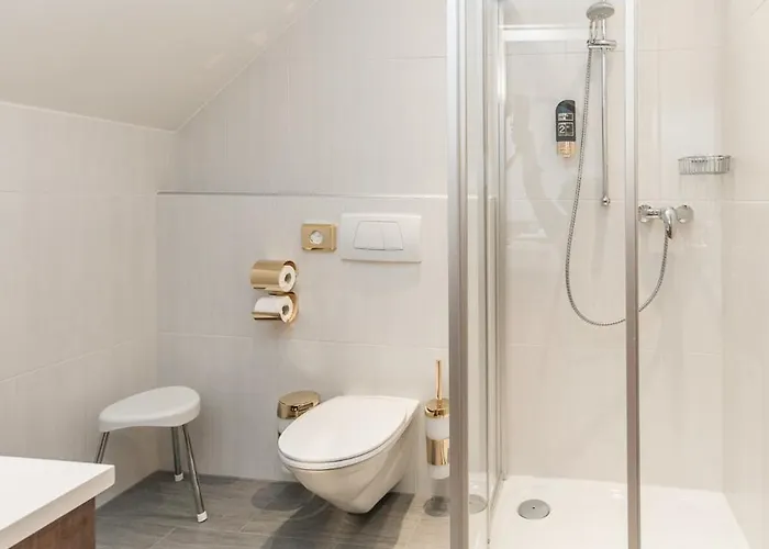 Vitalhotel Marienhof Hotel 4*