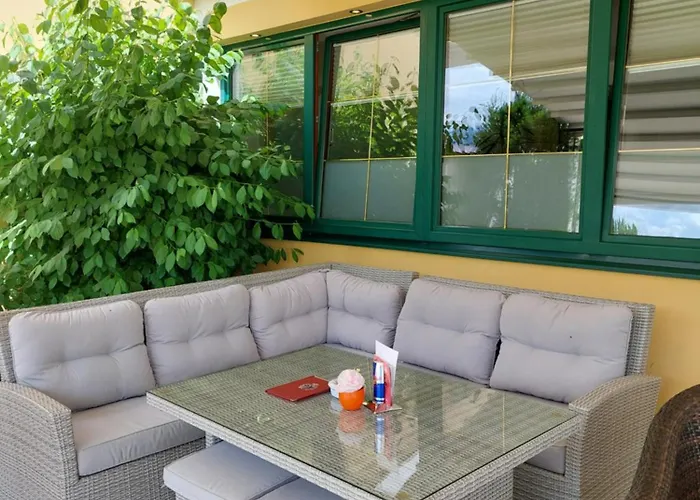 Hotel Vitalhotel Marienhof