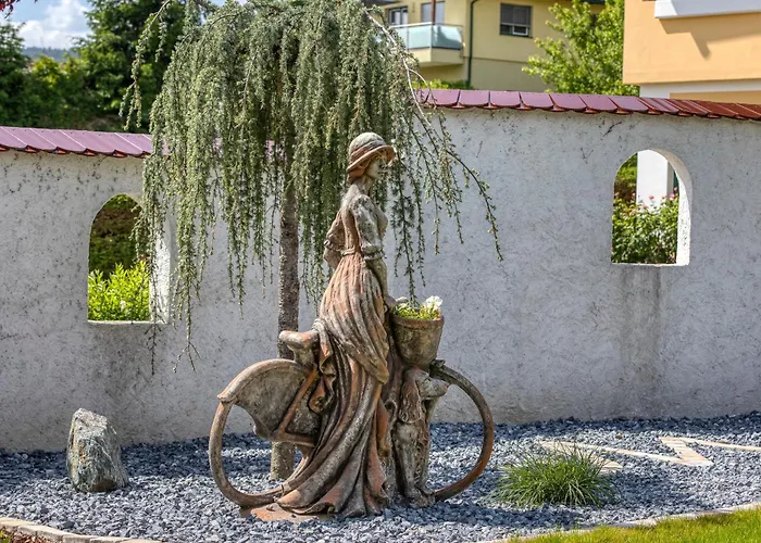 Hotel Vitalhotel Marienhof 4*