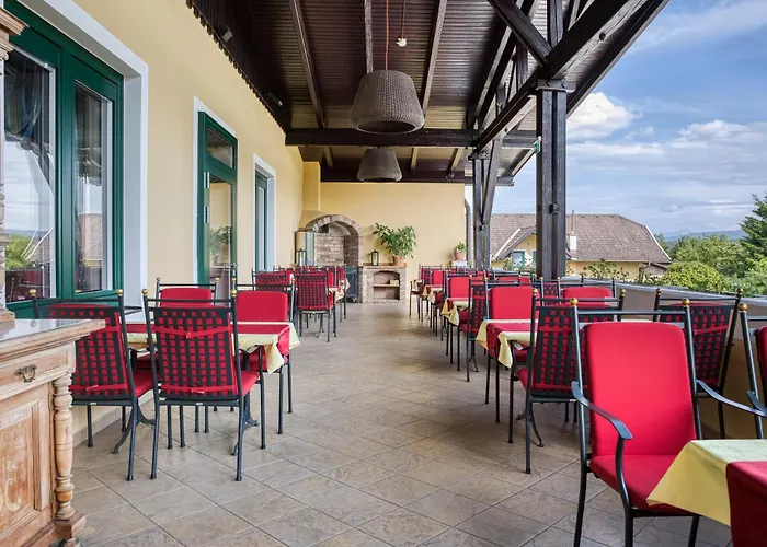 Vitalhotel Marienhof 4*