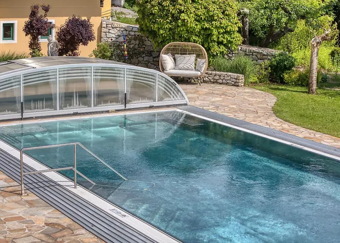 Hotel Vitalhotel Marienhof