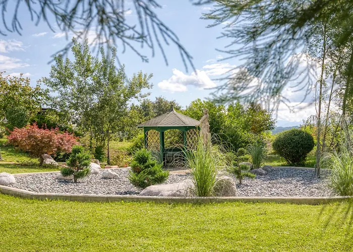 Vitalhotel Marienhof Velden am Wörthersee