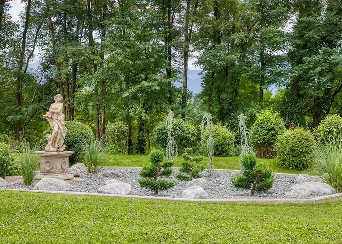 Vitalhotel Marienhof