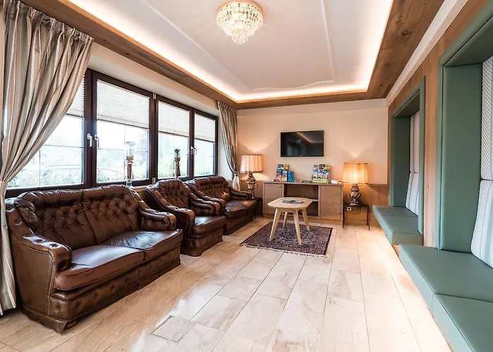 Vitalhotel Marienhof