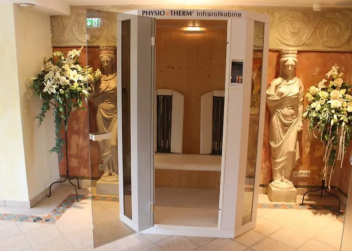 Vitalhotel Marienhof 4*