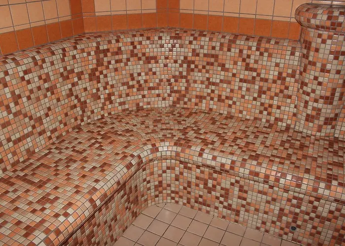 Hotel Vitalhotel Marienhof