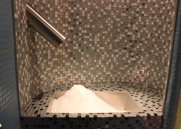 Vitalhotel Marienhof Hotel