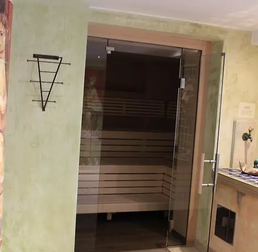 Vitalhotel Marienhof