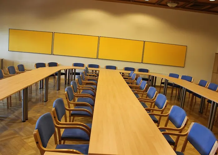 Hotel Vitalhotel Marienhof 4*