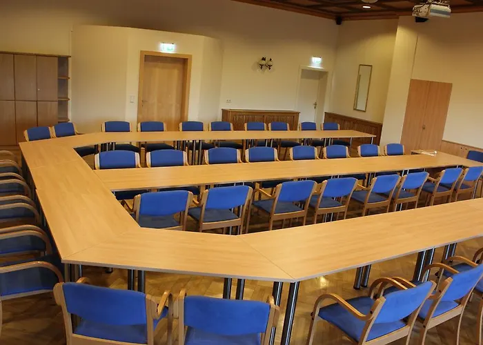 Hotel Vitalhotel Marienhof