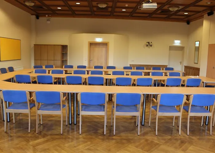 Vitalhotel Marienhof Hotel Velden am Wörthersee