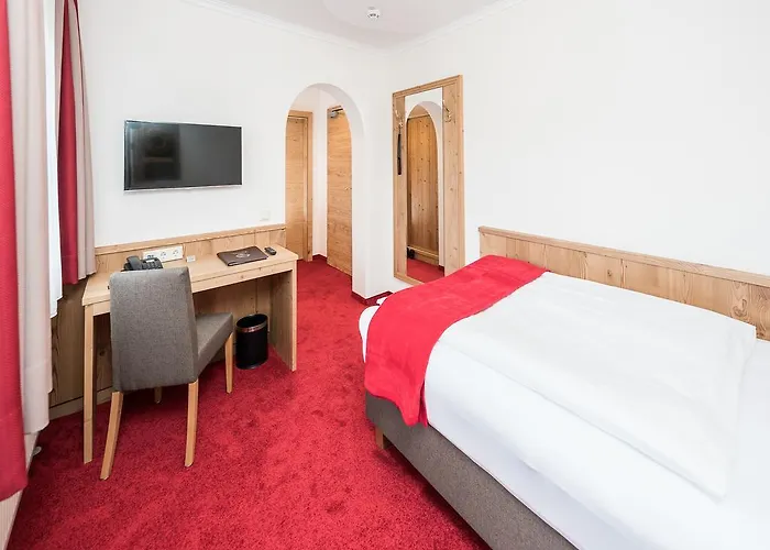 Vitalhotel Marienhof