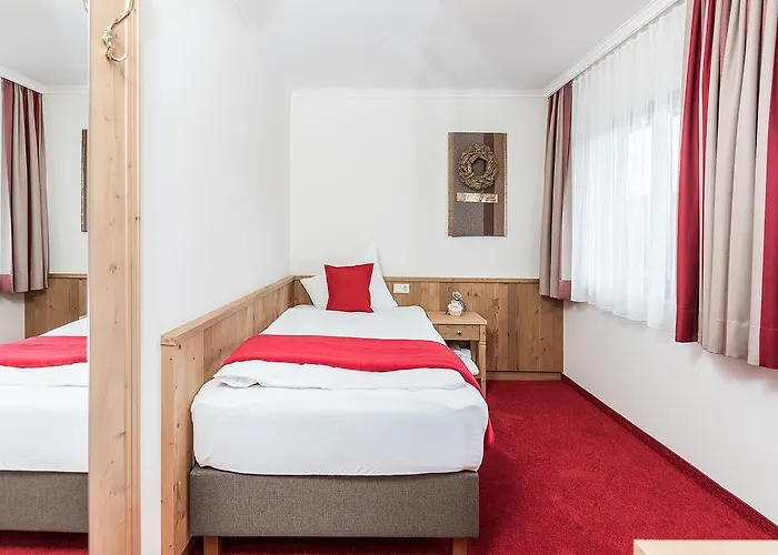 Vitalhotel Marienhof Hotel Velden am Wörthersee