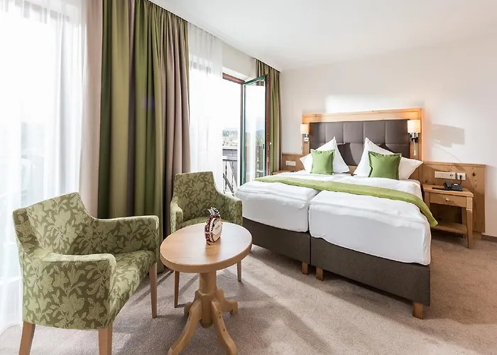 Vitalhotel Marienhof