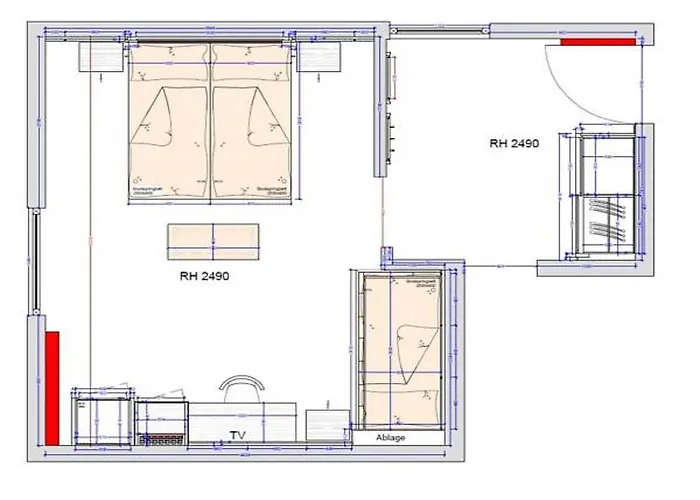 Vitalhotel Marienhof Velden am Wörthersee