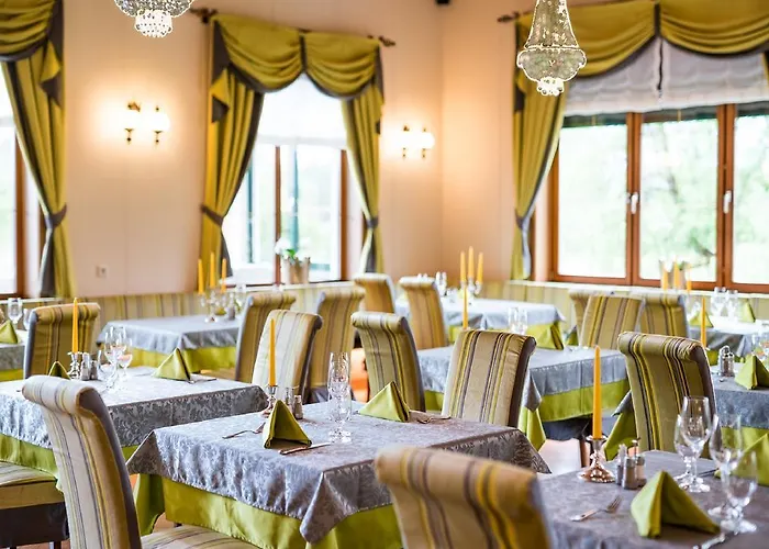 Vitalhotel Marienhof 4* Velden am Wörthersee