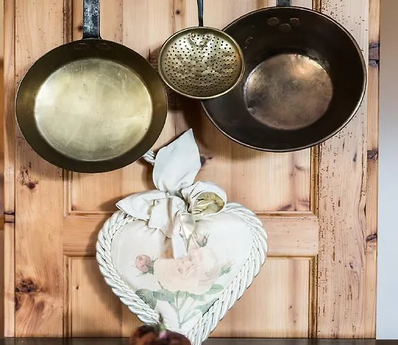 Vitalhotel Marienhof Hotel