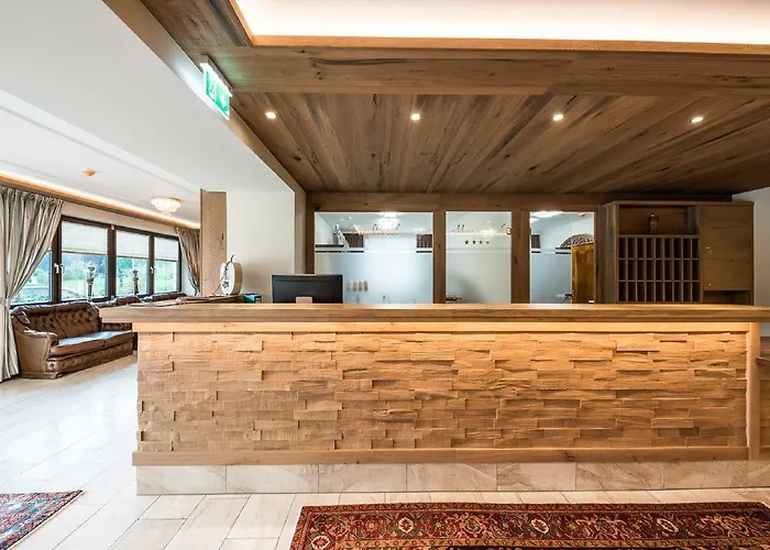 Vitalhotel Marienhof Hotel 4*