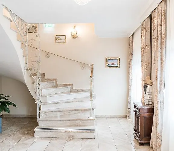 Vitalhotel Marienhof