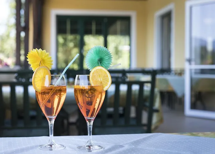 Vitalhotel Marienhof Hotel