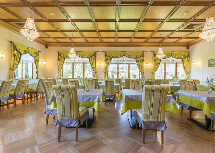 Vitalhotel Marienhof 4*