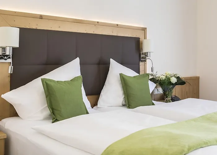 Vitalhotel Marienhof