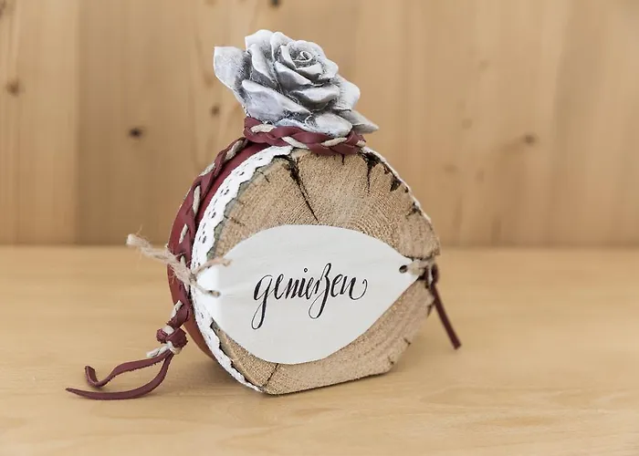 Vitalhotel Marienhof 4* Velden am Wörthersee