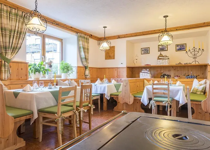 Hotel Vitalhotel Marienhof 4*