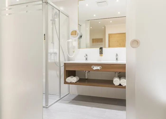 Vitalhotel Marienhof 4* Velden am Wörthersee