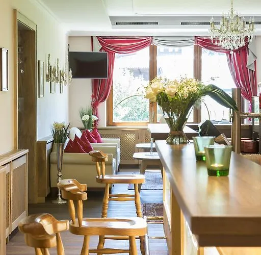 Vitalhotel Marienhof 4*