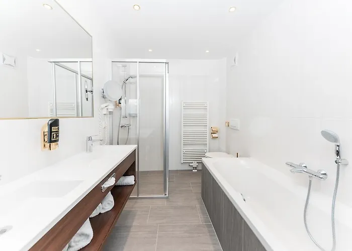 Hotel Vitalhotel Marienhof 4*