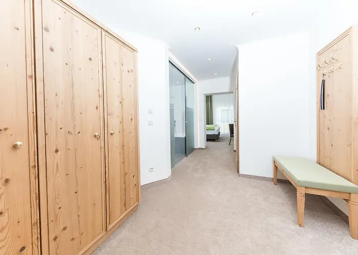 Vitalhotel Marienhof Hotel Velden am Wörthersee