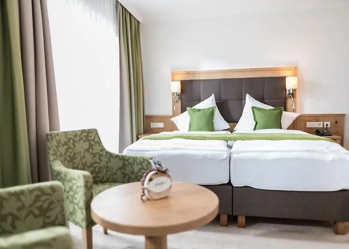 Vitalhotel Marienhof 4* Velden am Wörthersee