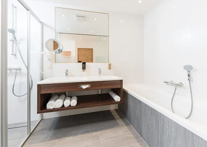 Hotel Vitalhotel Marienhof Velden am Wörthersee